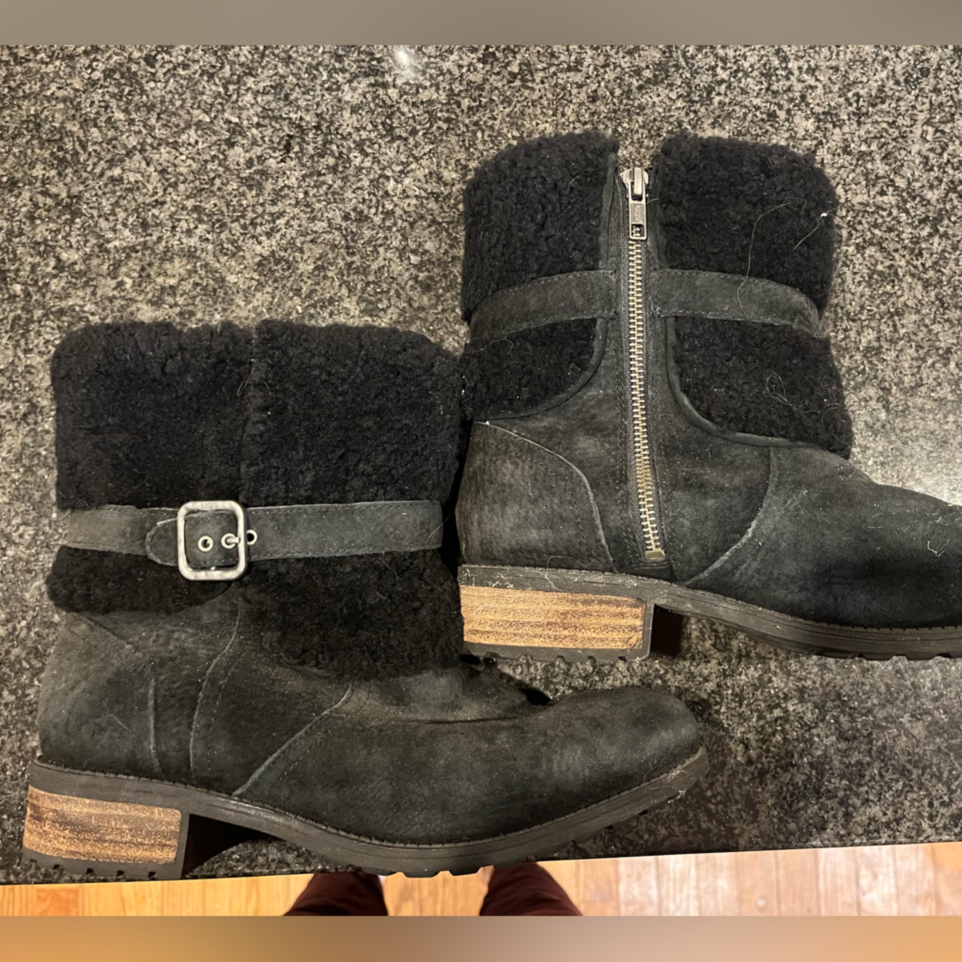 Ugg Blayre Boot